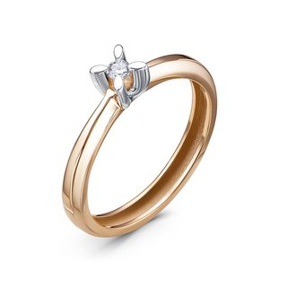 Кольцо БР110004