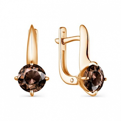 Серьги 02-1862/00РТ-06