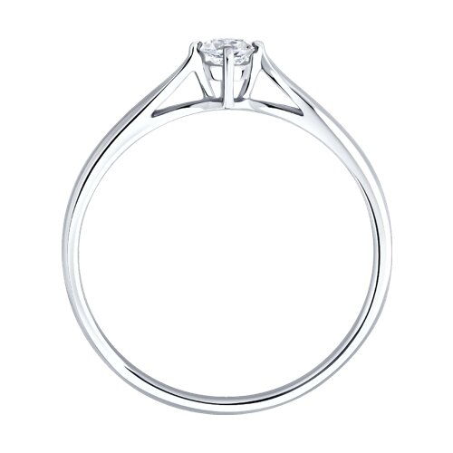 Кольцо 1011496