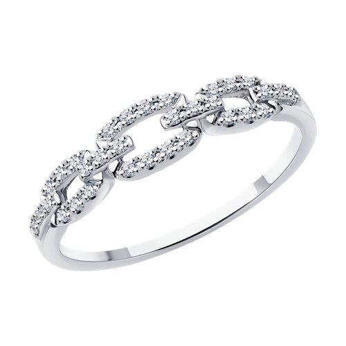 Кольцо 1012567-3