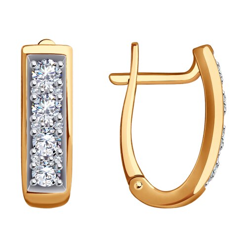 Серьги 51-120-01854-1