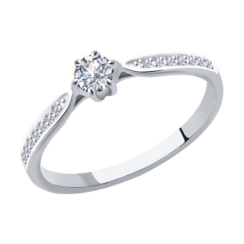 Кольцо 1012025