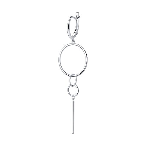 Серьга 94170240