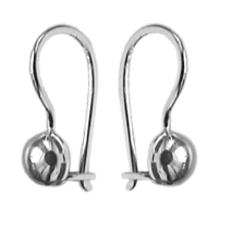 Серьги 90-02-0148-00