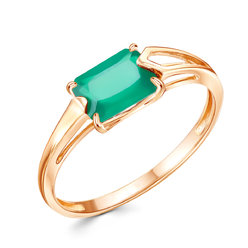 Кольцо 02-51-0256-16