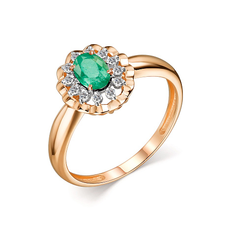 Кольцо 14028-101