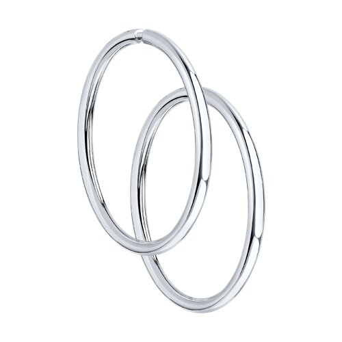 Серьги 94140042