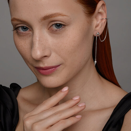 Серьга 94170170