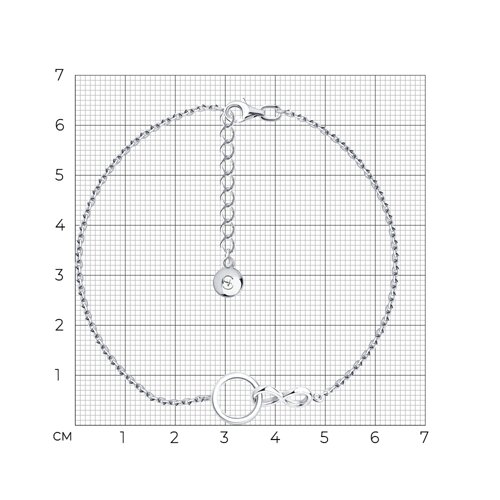 Браслет 94050742