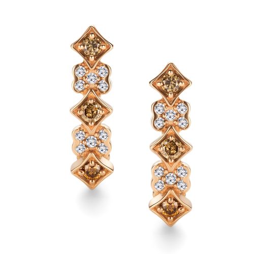 Серьги 26098-118