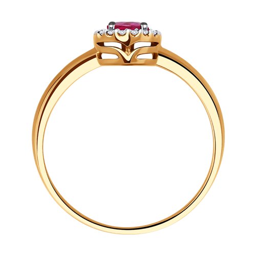 Кольцо 51-210-01772-3