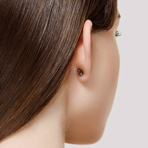 Серьги 6024210