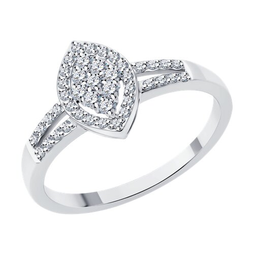 Кольцо 1012615-3