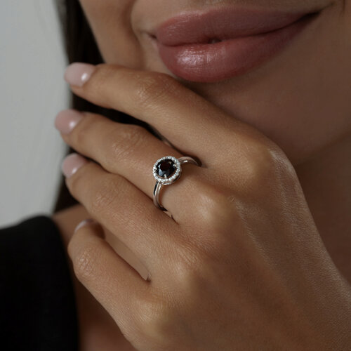 Кольцо 92011018