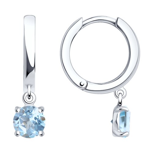 Серьги 92022391