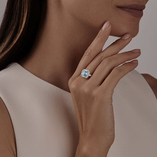 Кольцо 71-00287