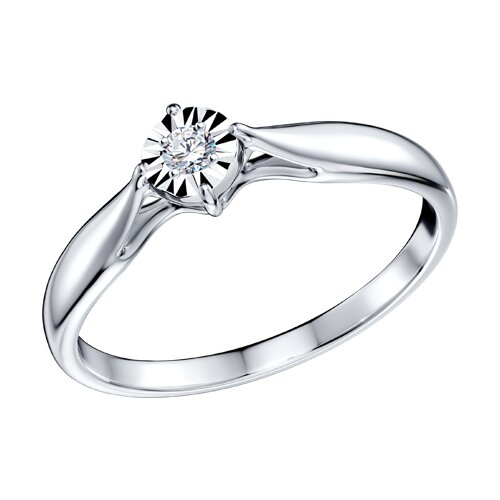 Кольцо 1011493