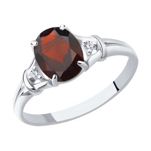 Кольцо 92011784