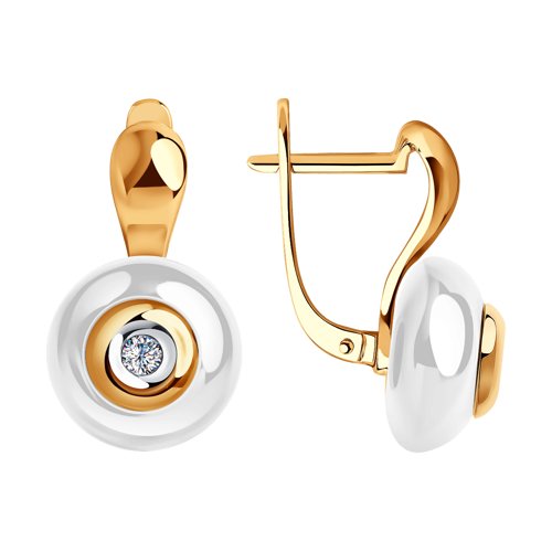 Серьги 6025053