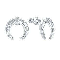 Серьги 91-62-0079-00