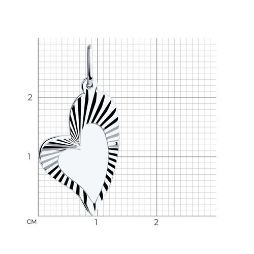 Подвеска 94030689