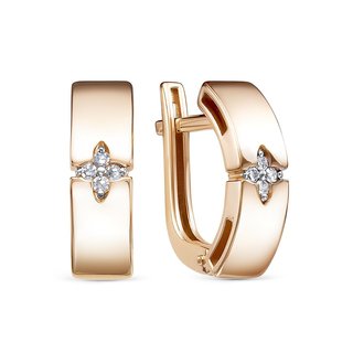 Серьги БР120063