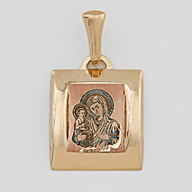 Подвеска 402011.16.14K.R.REL