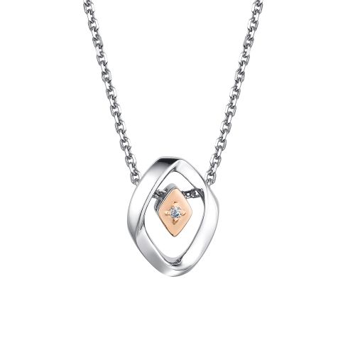 Колье 06-2122/000Б-00