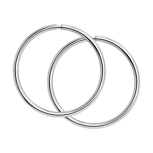 Серьги 94140043