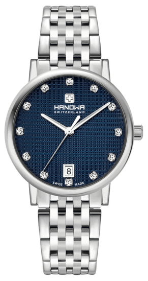 Часы Hanowa HAWLH2200503