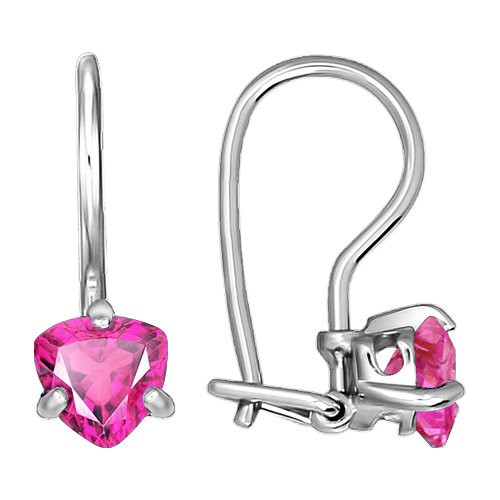 Серьги 94020579