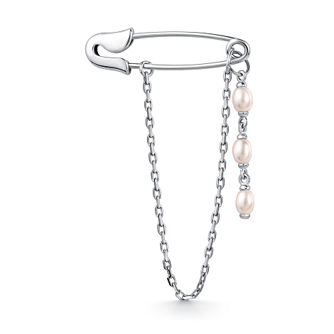 Брошь 04-5038/0ЖСВ-00