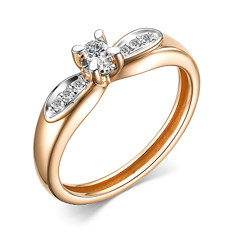 Кольцо 15425-100