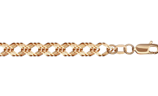 Браслет 612203ГПГ.050.14K.R