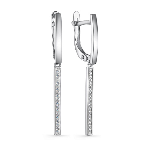 Серьги 24861-200