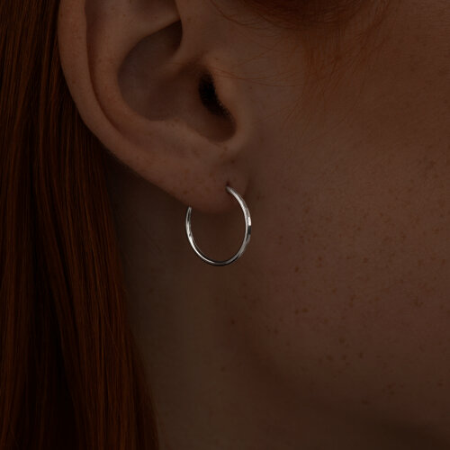 Серьги 94140071