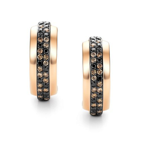 Серьги 26085-164