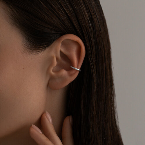 Серьга 94170139