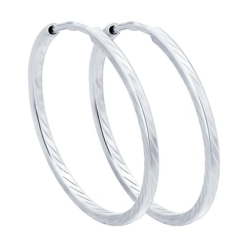 Серьги 94140022