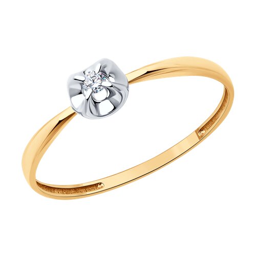 Кольцо 1012564