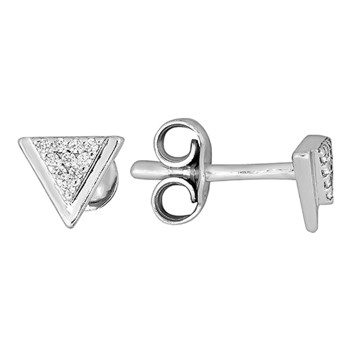 Серьги 90-02-4594-00