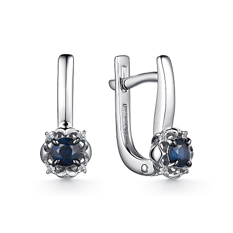 Серьги 24191-202