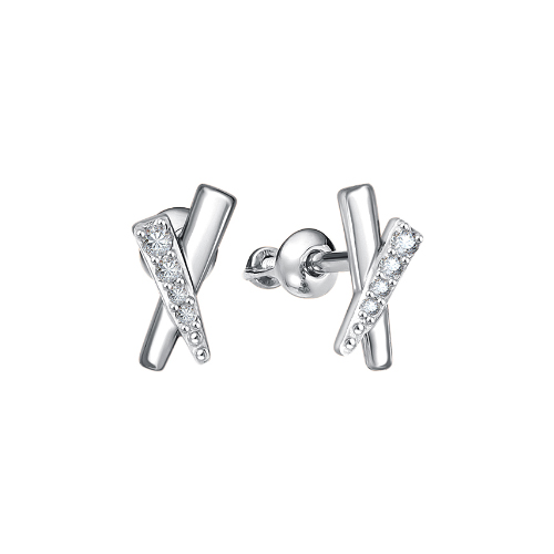 Серьги 90-62-0003-00