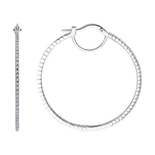 Серьги 1022160-3