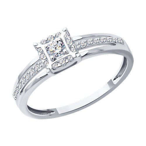 Кольцо 1012569-3