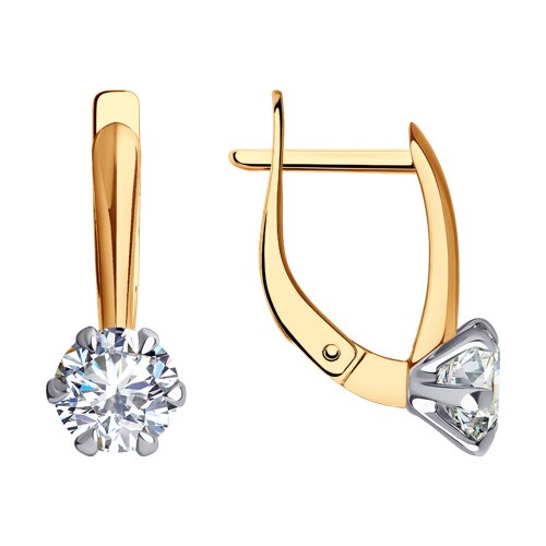 Серьги 51-120-01816-1