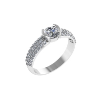 Кольцо 0101400-00775