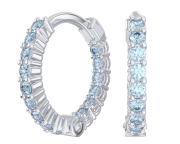 Серьги 0201737-00585