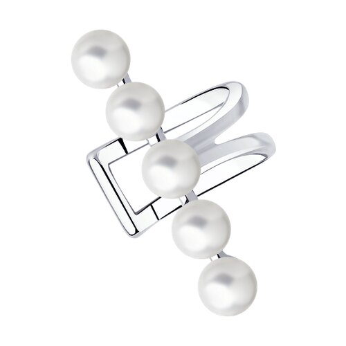 Серьга 94170186