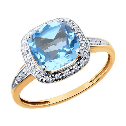 Кольцо 71-00287